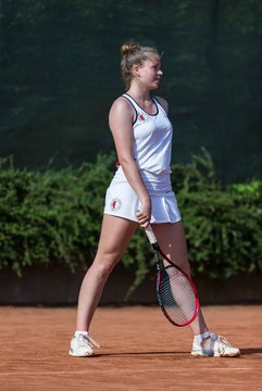 Adelina Krüger 441 - RL GTHGC - LTTC RW Berlin